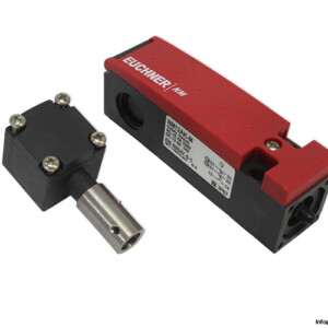Euchner NM12AK-M Safety Switch