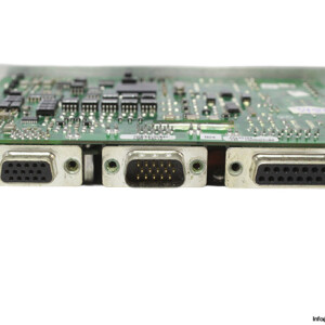 Elmo CEL-15RMS/200R Servo Drive
