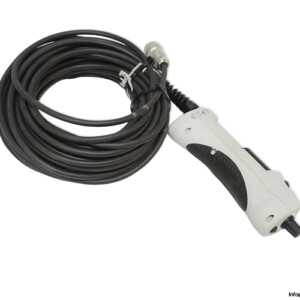 Euchner ZSM2200-158282 Enabling Switch