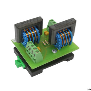 Sacmi SMC085 03 663 Protection Board