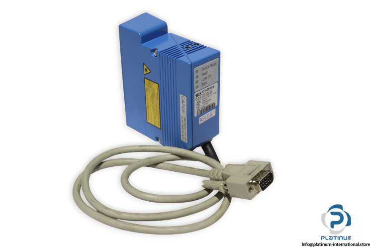 sick-clv431-6010-fixed-mount-barcode-scanner(new)
