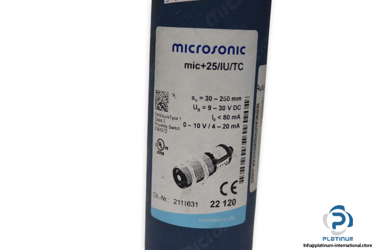 microsonic-mic-25-iu-tc-ultrasonic-sensor(new)-7
