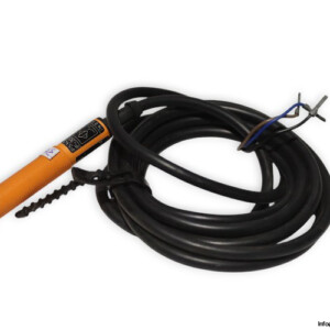 IFM IF5345 Inductive Sensor