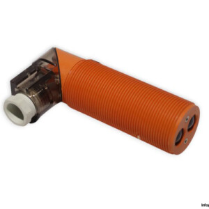 Schmersal IFO 8-300-10/01 Inductive Proximity Sensor