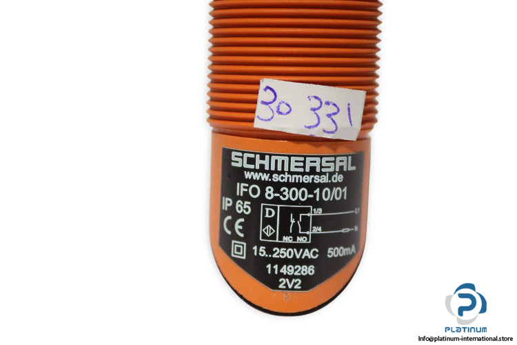 schmersal-ifo-8-300-10-01-inductive-proximity-sensor(new)-2