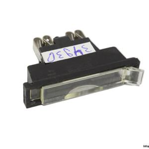 Phoenix Contact ST-SI Fuse Plug