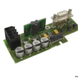 siemens-A5E00057003-circuit-board-(new)