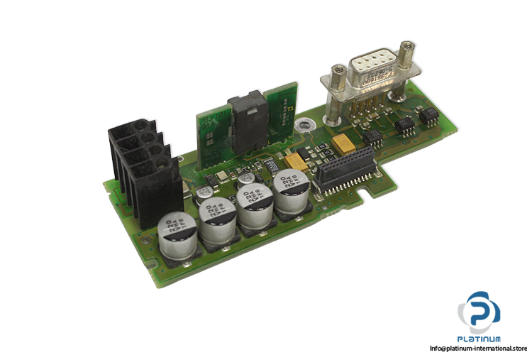 siemens-A5E00057003-circuit-board-(new)