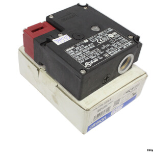 omron-d4nl-2dfa-b-guard-lock-safety-door-switch(new)