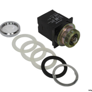 General Electric 077LT110 Light Module