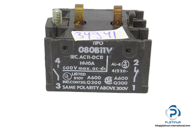general-electric-080B11V-Contact-Block(new)-1