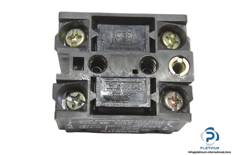 general-electric-080B11V-Contact-Block(new-WITHOUT-CARTON)-1
