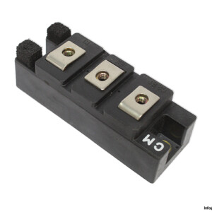 Mitsubishi CM75DY-24H Igbt Module