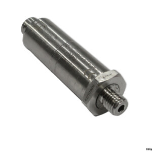 HBM P3MB Absolute Pressure Transducer