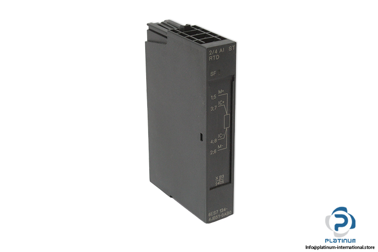 siemens-6ES7-134-4JB51-0AB0-analog-electronic-module-(new)