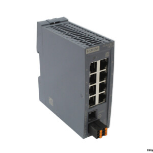 siemens-6GK5208-0BA00-2AB2-industrial-ethernet-switch-(new)