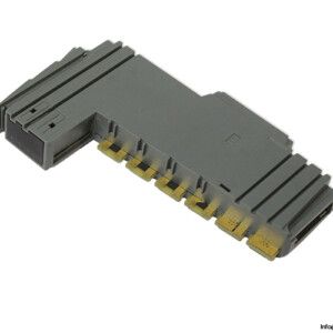 B&R X20 BT 9100 BUS MODULE