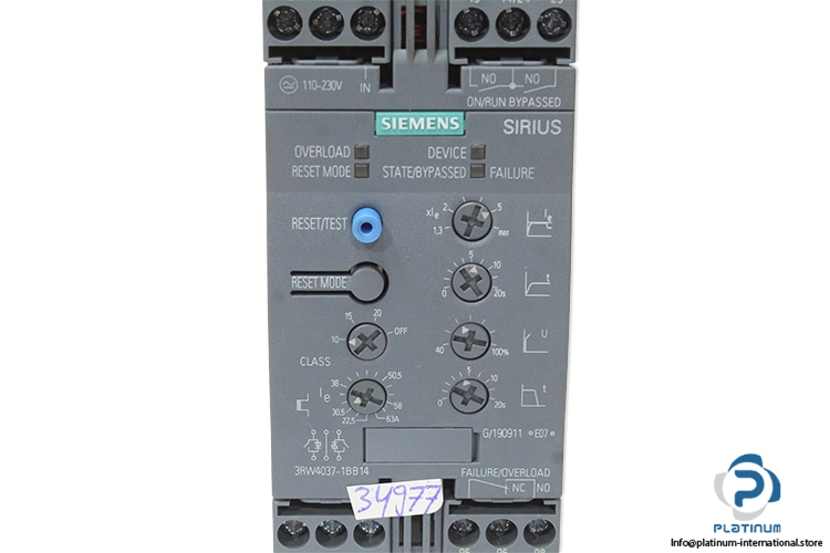 siemens-3RW4037-1BB14-soft-starter-(new)-(without-carton)-2