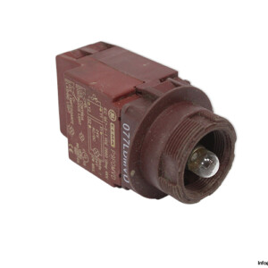 GE 077LDMVD Pilot Light