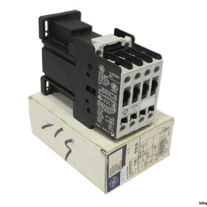 GE CL00D310TD Contactor