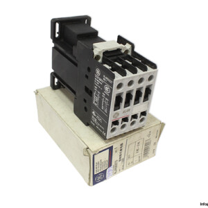 GE RL4RD022T Contactor