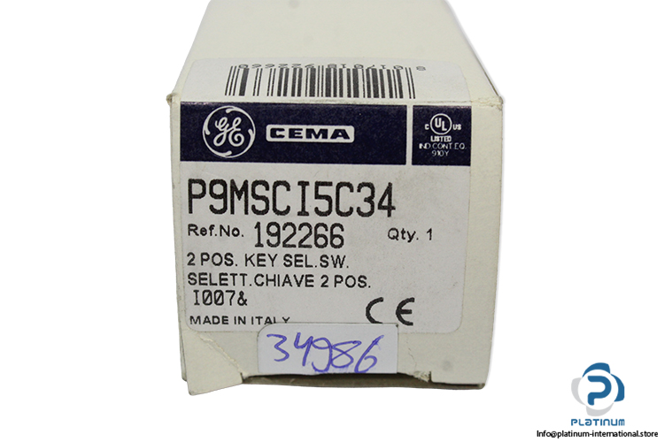ge-P9MSCI5C34-key-selector-switch-(new)-2