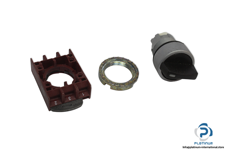 ge-P9MSMX0N-selector-switch-with-knob-(new)