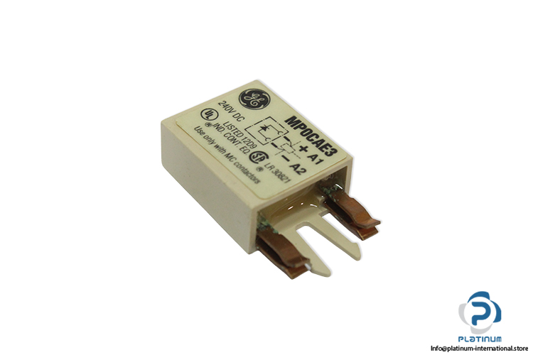 ge-MP0CAE3-voltage-suppressor-block-(new)