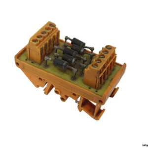 Weidmuller 0329761001 Interface Module