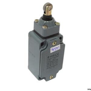 Pizzato FD 515 Roller Piston Plunger Position Switch