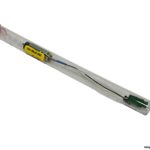 200-0700-101 Solenoid Valve