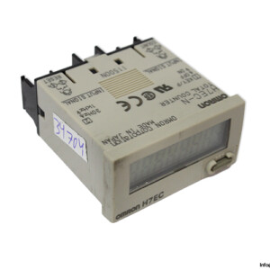 omron-H7EC-N-miniature-total-counter-(new)