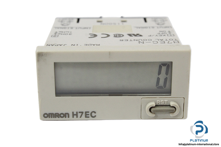 omron-H7EC-N-miniature-total-counter-(new)-1