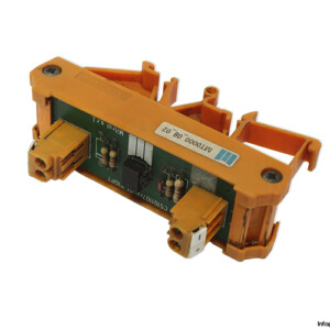 Weidmuller 1070097 Interface Module
