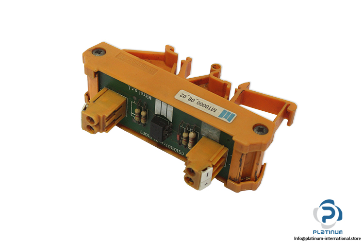 weidmuller-1070097-interface-module-(new)