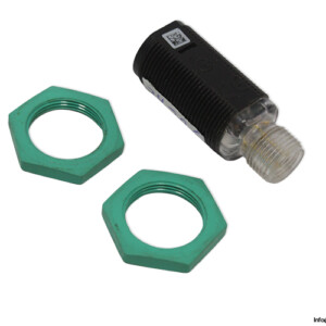 Pepperl+Fuchs GLV18-55/73/120 Retroreflective Sensor
