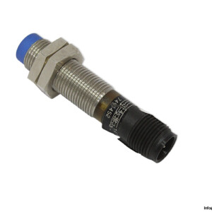 Electromatic 1496EI1204PPAS1 Inductive Proximity Sensor