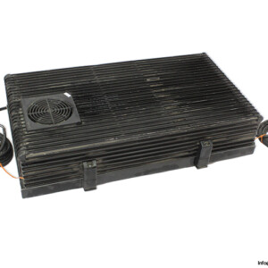 Rittal SK3128 Air/Air Heat Exchanger