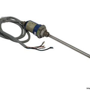 mts-TTS-RX-M-0110-R-linear-position-sensor-(used)