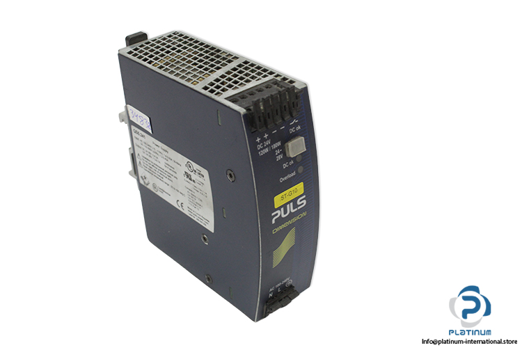 puls-QS5.241-power-supply-(used)