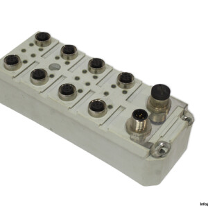 Wago 755-121 Digital Input Module