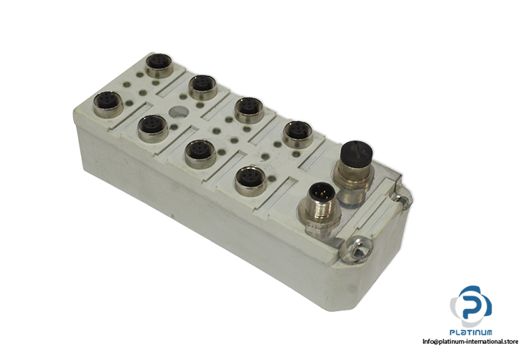 wago-755-121-digital-input-module-(used)