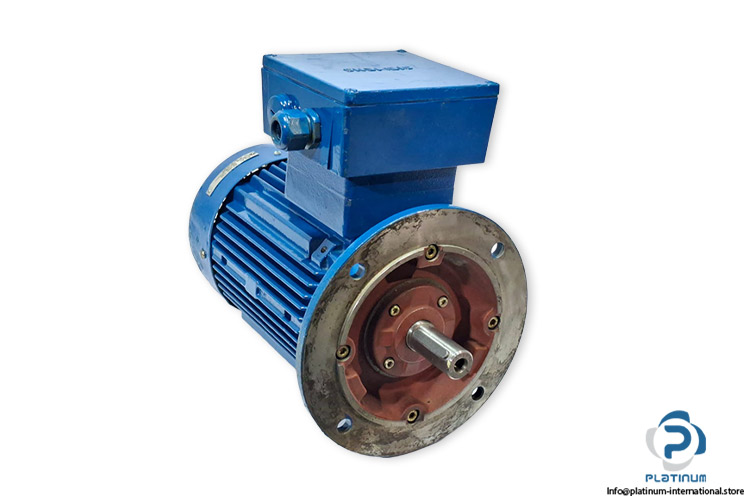 siemens-1MJ6107-4CA61-Z-3-phase-electric-motor-(new)