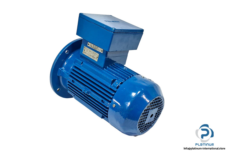 siemens-1MJ6107-4CA61-Z-3-phase-electric-motor-(new)-1