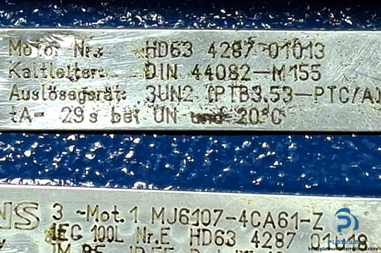 siemens-1MJ6107-4CA61-Z-3-phase-electric-motor-(new)-2