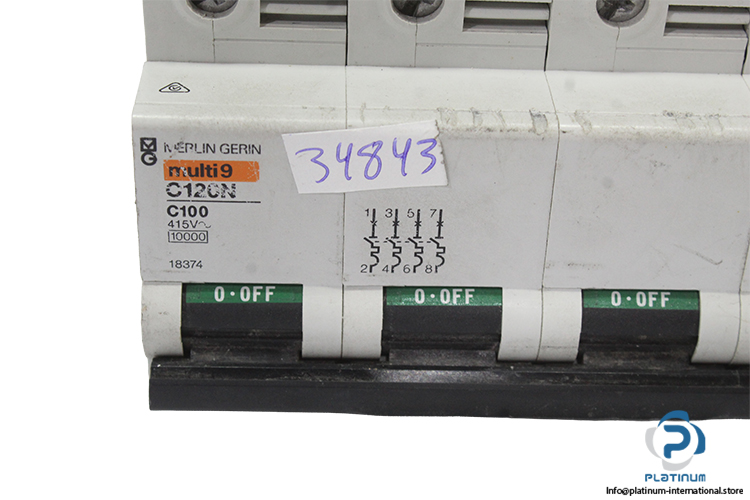 merlin-gerin-C120N-C100-circuit-breaker-(used)-1
