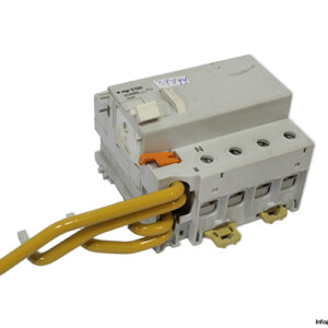 merlin-gerin-VIGI-C120-18569-add-on-residual-current-device-(used)
