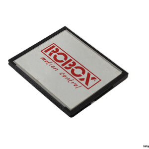 Robox TCFM-0512-0710-12 Operator Panel Memory