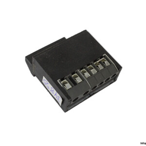 Stromag EGV 500-1 Half Wave Rectifier