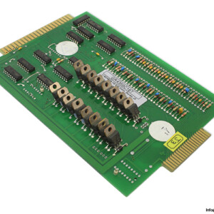g.r-4359C16T-circuit-board-(used)